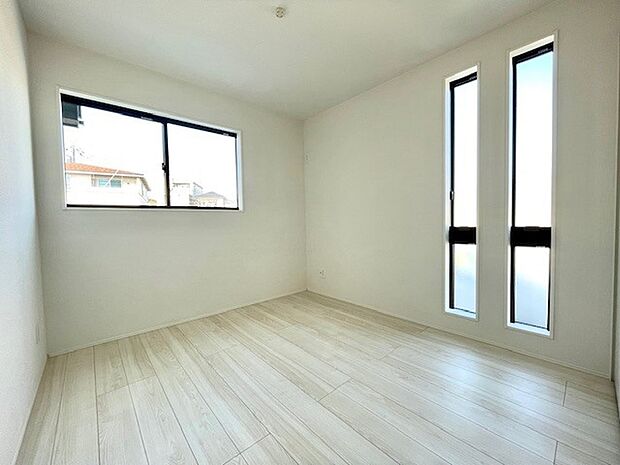 実際の陽当たり等は、お気軽に現地にてご確認ください