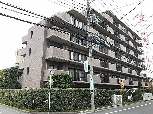 apartment 埼玉県入間市東藤沢３丁目
地図を見る