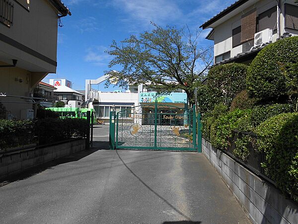 apartment 埼玉県入間市東藤沢３丁目
地図を見る