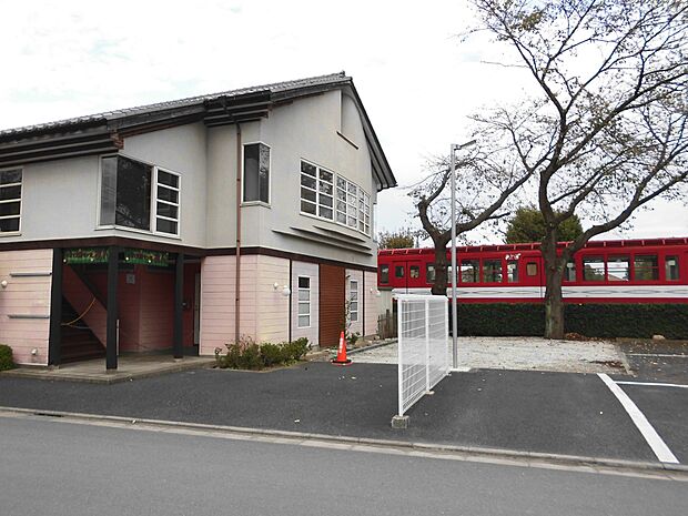 あんず幼稚園約450m