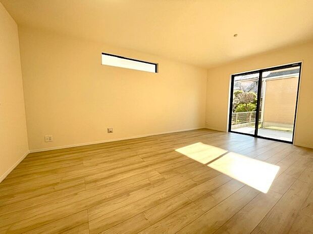 実際の陽当たり等は、お気軽に現地にてご確認ください