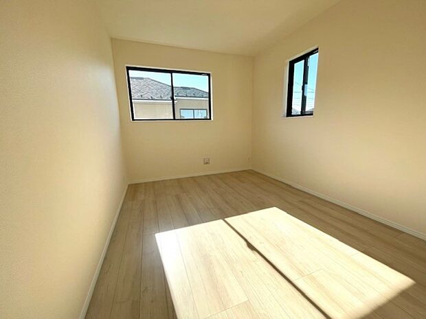 実際の陽当たり等は、お気軽に現地にてご確認ください