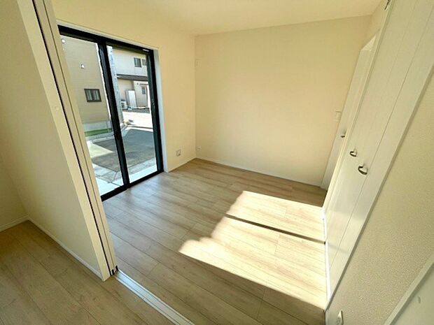 実際の陽当たり等は、お気軽に現地にてご確認ください