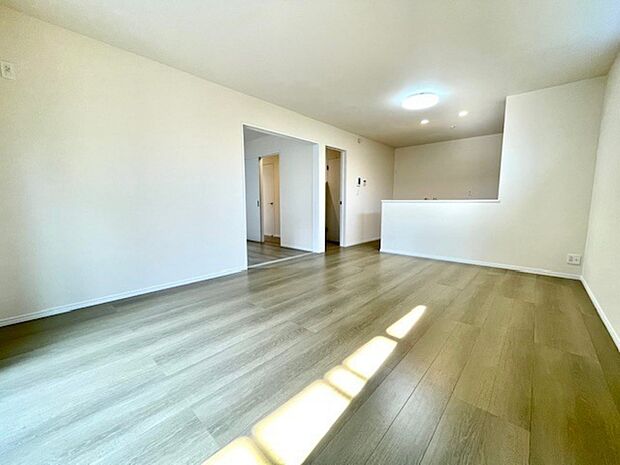 実際の陽当たり等は、お気軽に現地にてご確認ください