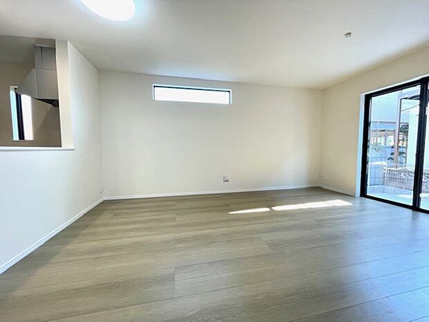 実際の陽当たり等は、お気軽に現地にてご確認ください