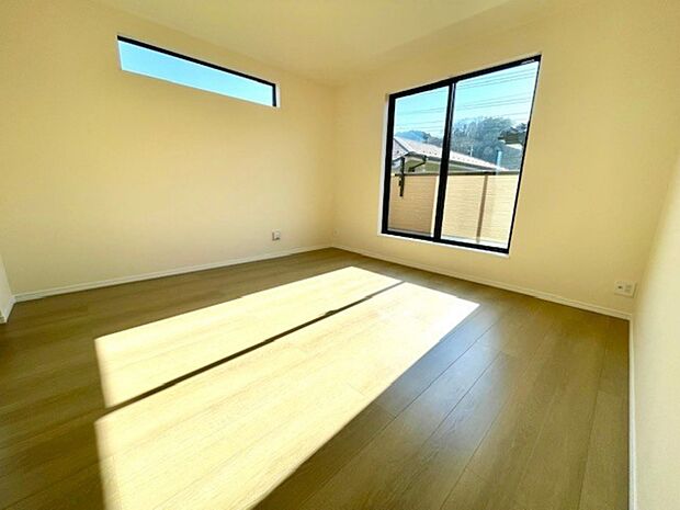 実際の陽当たり等は、お気軽に現地にてご確認ください