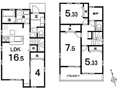 埼玉県入間市大字仏子
