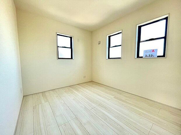 実際の陽当たり等は、お気軽に現地にてご確認ください