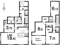 埼玉県入間市大字仏子