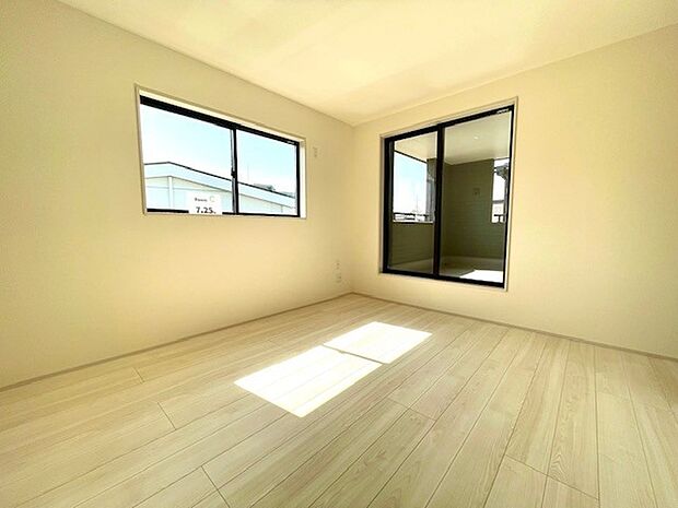 実際の陽当たり等は、お気軽に現地にてご確認ください