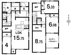 埼玉県入間市大字仏子