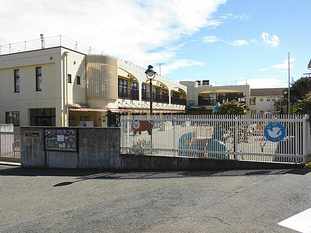 いるま保育園約570m