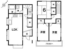 埼玉県入間市大字下藤沢