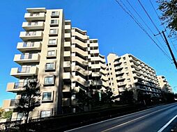 プランヴェール入間武蔵野2番館