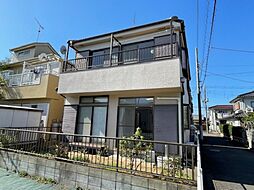 埼玉県入間市扇台２丁目