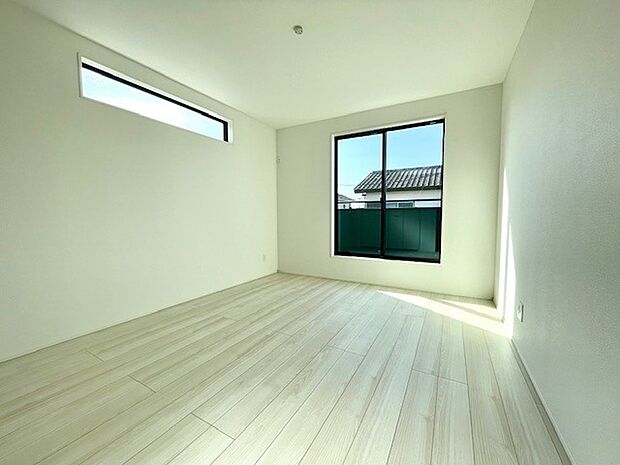 実際の陽当たり等は、お気軽に現地にてご確認ください