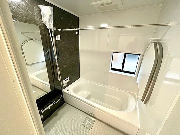 1坪サイズのユニットバス