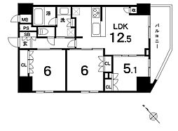 アクエス武蔵藤沢2