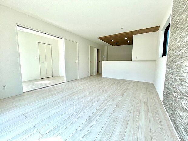 実際の陽当たり等は、お気軽に現地にてご確認ください