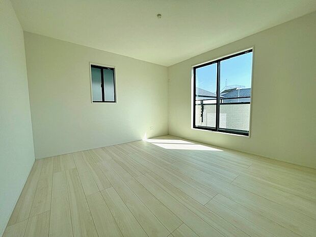 実際の陽当たり等は、お気軽に現地にてご確認ください