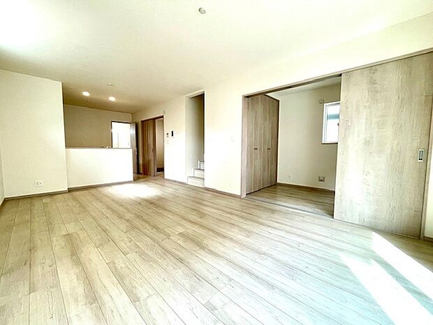 実際の陽当たり等は、お気軽に現地にてご確認ください