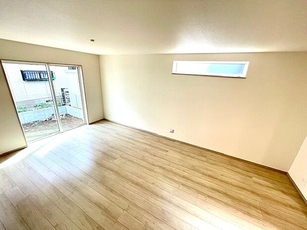 実際の陽当たり等は、お気軽に現地にてご確認ください