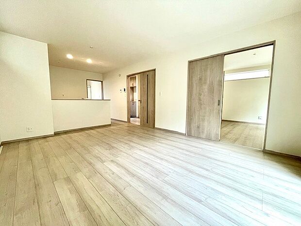 実際の陽当たり等は、お気軽に現地にてご確認ください