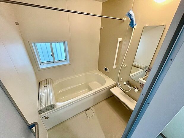 1坪サイズのユニットバス