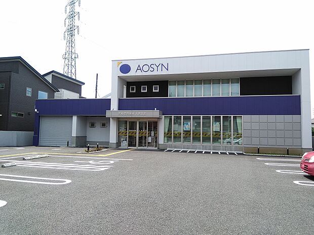 青梅信用金庫入間支店約680ｍ