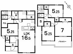 埼玉県入間市下藤沢２丁目