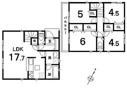 埼玉県入間市小谷田２丁目