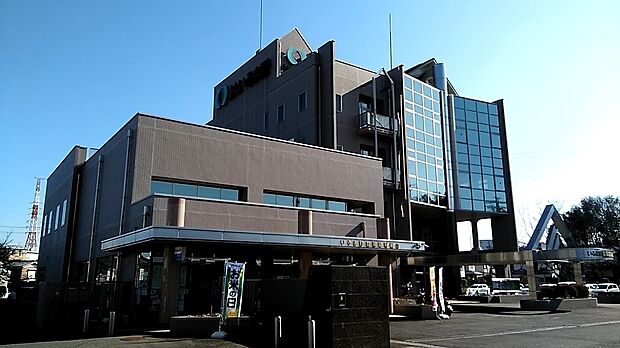 JAいるま野東金子支店約500ｍ