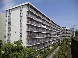 ガーデンハイツ入間