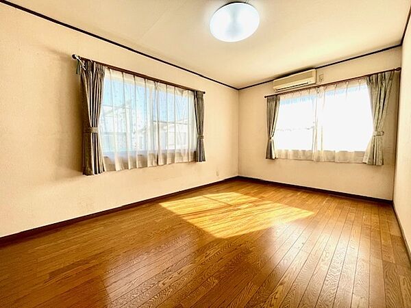 実際の陽当たりなど、現地にてお気軽にご確認ください。