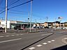周辺：ファミリーマート入間下藤沢店約430ｍ