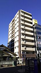 ベルジェンド入間市駅前アーバニタ