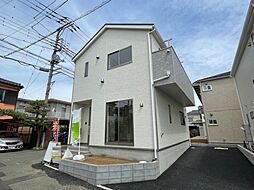 埼玉県入間市東町１丁目
