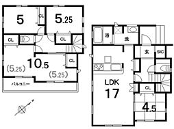 埼玉県入間市久保稲荷４丁目