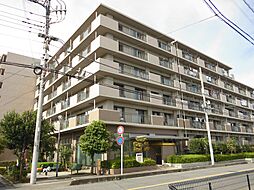 ユアコート入間四季の丘　B棟