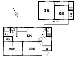 埼玉県入間市宮寺