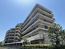 ベルシャトウ武蔵藤沢