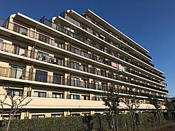 ベルシャトウ武蔵藤沢