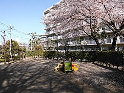 入間駅前プラザ　8号棟