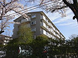 入間駅前プラザ　1号棟