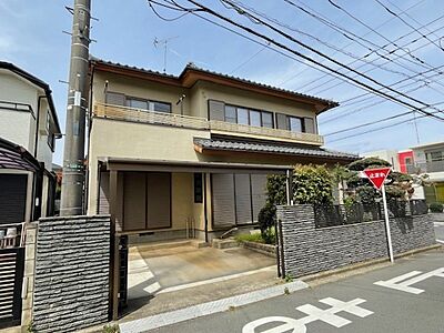 外観 外観
