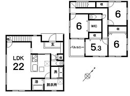 埼玉県入間市東町２丁目