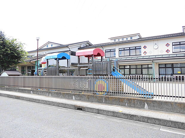 藤沢第2保育所約460m