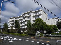 入間扇町屋団地 5号棟