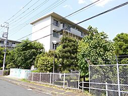 入間黒須団地　4号棟