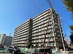 朝日パリオ入間市